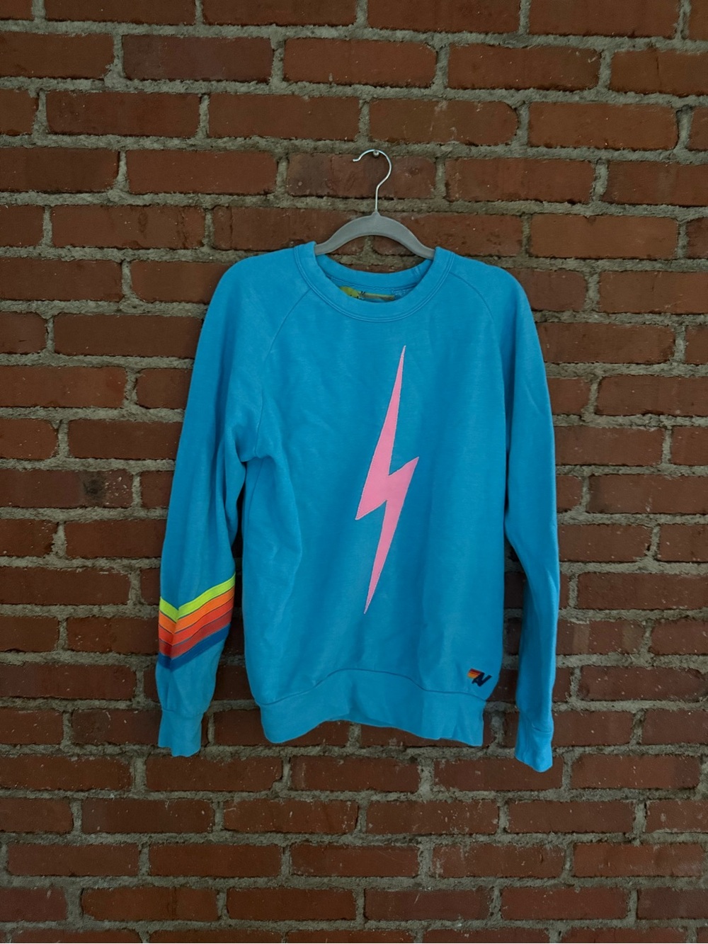 Aviator Nation Crewneck Sweatshirt